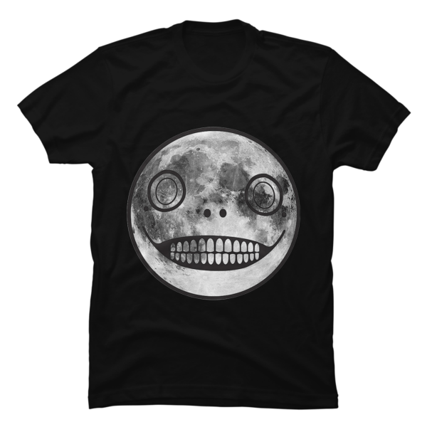 nier emil shirt